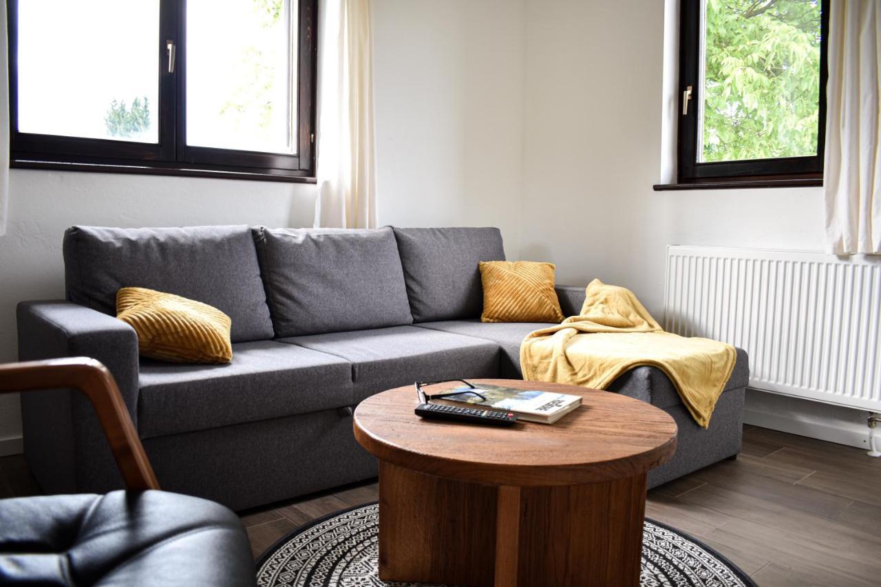 House Narta - Rastoke Apartment Slunj Exterior photo
