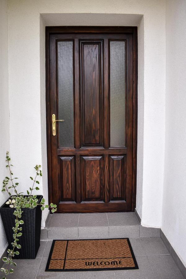 House Narta - Rastoke Apartment Slunj Exterior photo