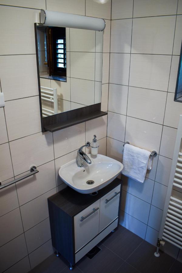 House Narta - Rastoke Apartment Slunj Exterior photo