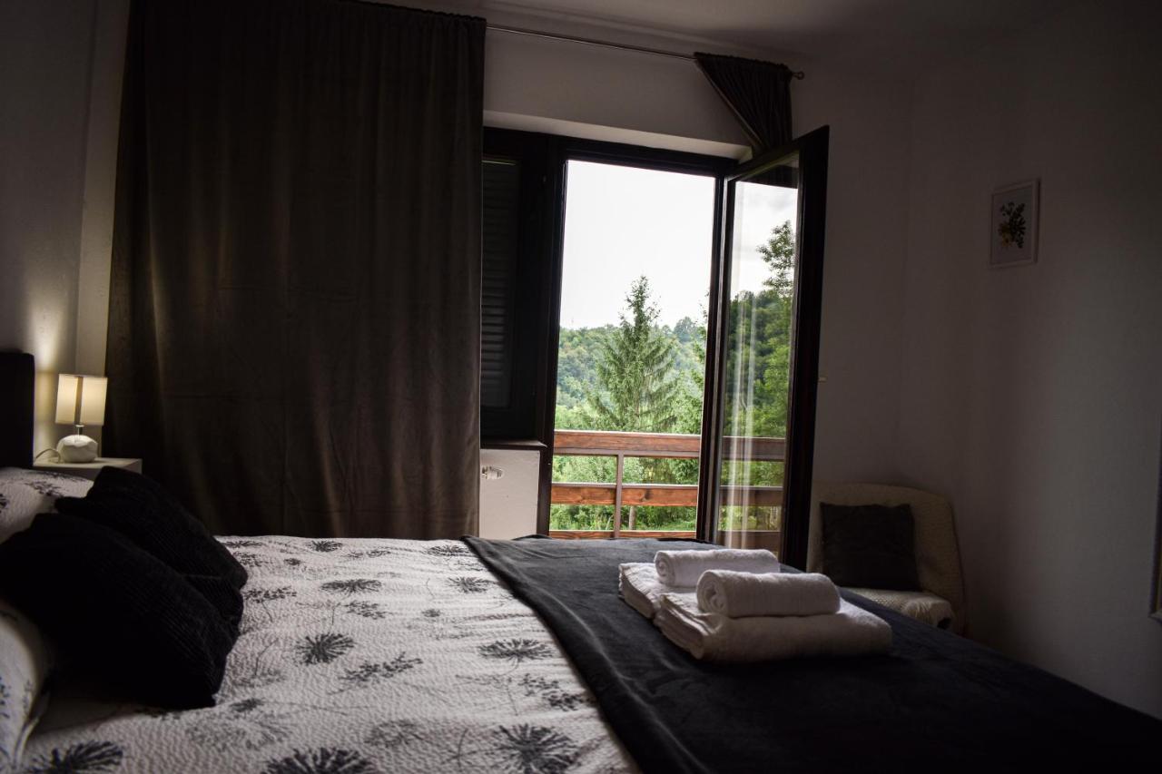 House Narta - Rastoke Apartment Slunj Exterior photo