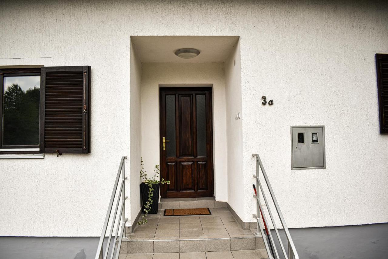House Narta - Rastoke Apartment Slunj Exterior photo