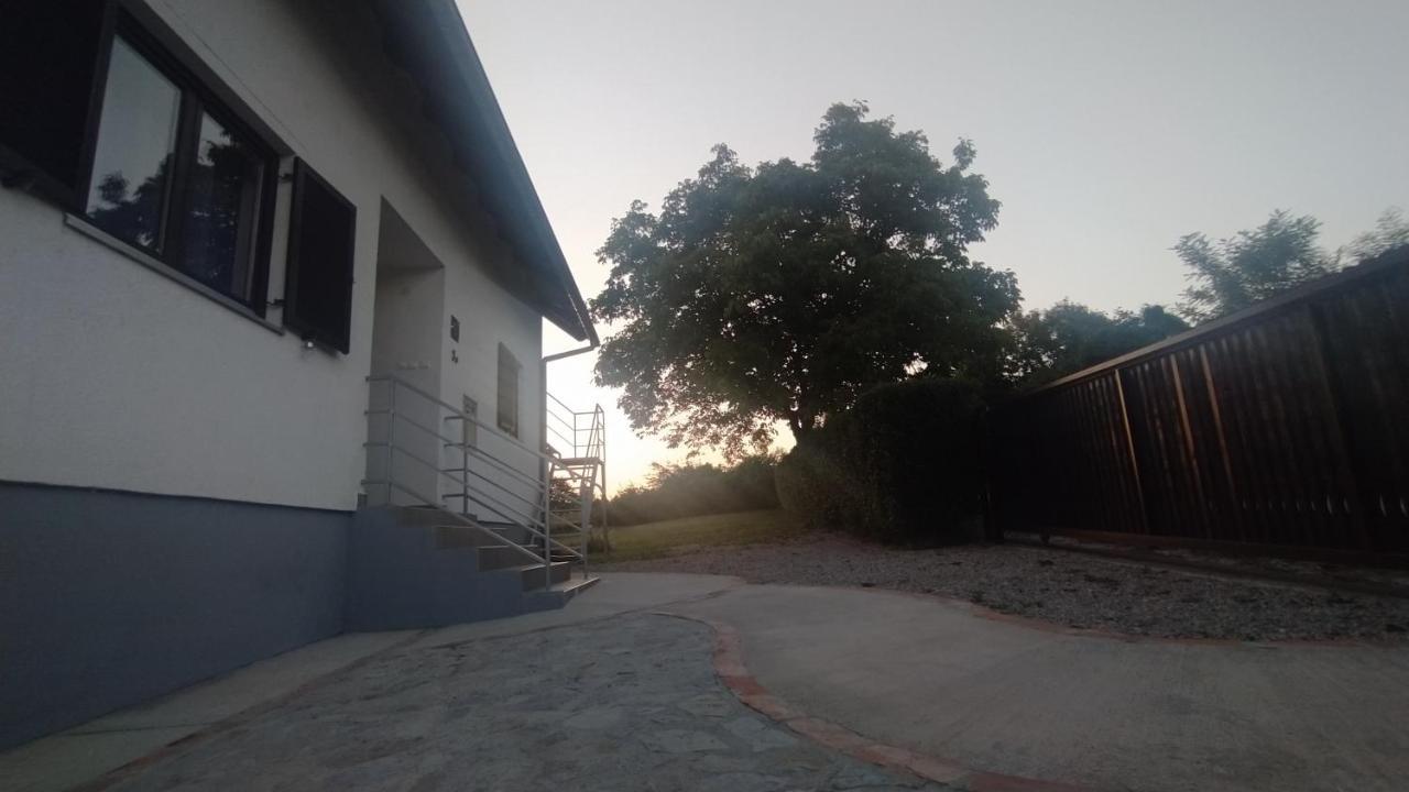 House Narta - Rastoke Apartment Slunj Exterior photo