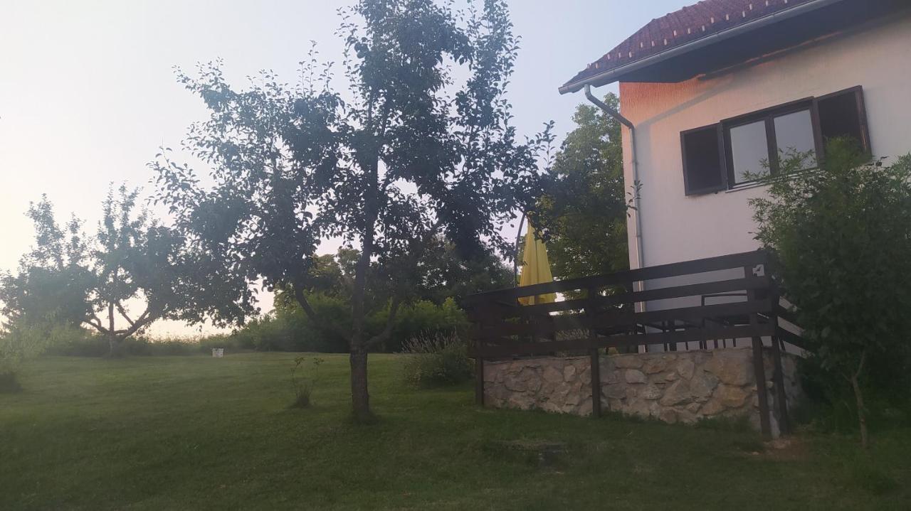 House Narta - Rastoke Apartment Slunj Exterior photo